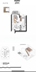 The Scotts Tower (D9), Condominium #591554191